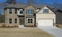 6930 Lacebark Drive Dawsonville, GA 30534