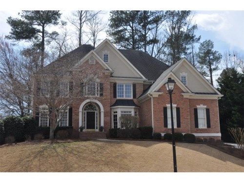 500 Birchington Close, Alpharetta, GA 30022