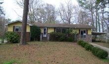 103 Alaska Drive Bessemer, AL 35023