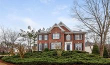 2808 Lake Forest Trail Lawrenceville, GA 30043