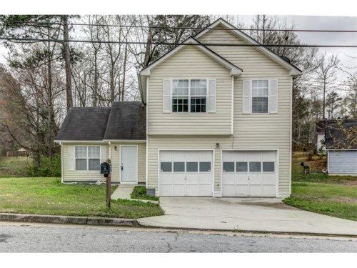 3037 River Oak Road, Decatur, GA 30034