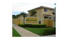 14150 SW 260 ST # 105 Homestead, FL 33032