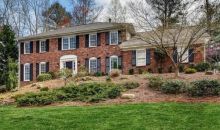 5349 Redfield Drive Atlanta, GA 30338