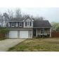 1367 Misty Ridge Court, Hampton, GA 30228 ID:12211633