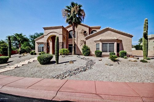 4055 N RECKER Road, Mesa, AZ 85215