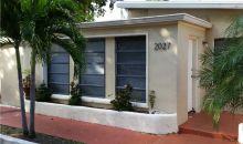 2027 FLETCHER ST Hollywood, FL 33020