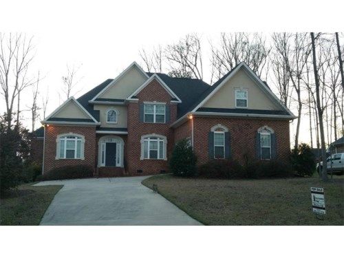 202 Oakleaf Drive, Macon, GA 31210