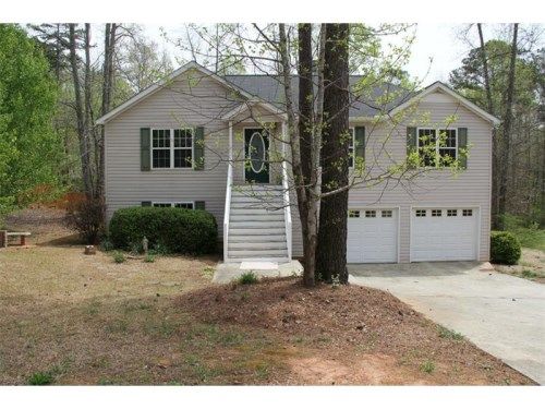 54 Cedars Glen Way, Villa Rica, GA 30180