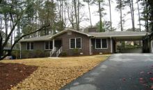 3764 Briarcliff Road Ne Atlanta, GA 30345