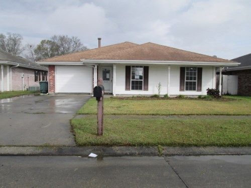 607 Quickie Drive, Houma, LA 70364