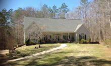 1198 Peachtree Road Hoschton, GA 30548