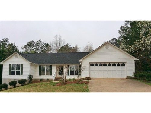 4706 E Reed Road, Gainesville, GA 30507