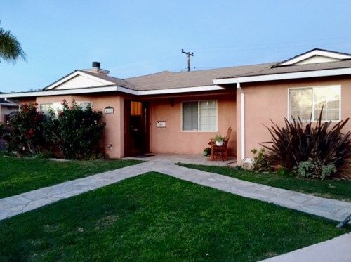 419 DARTMOUTH, Santa Paula, CA 93060