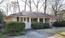 2897 Cravenridge Drive Atlanta, GA 30319