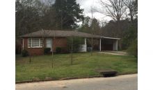 2445 Drew Valley Road Ne Atlanta, GA 30319