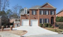 2284 Valley Brook Way Ne Atlanta, GA 30319