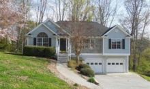 121 Twin Oaks Drive Calhoun, GA 30701