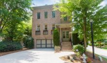 540 Woodall Avenue Atlanta, GA 30306