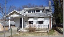 1208 W Walnut St Independence, MO 64050