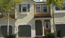 2104 NE 3 CT # 2104 Homestead, FL 33033