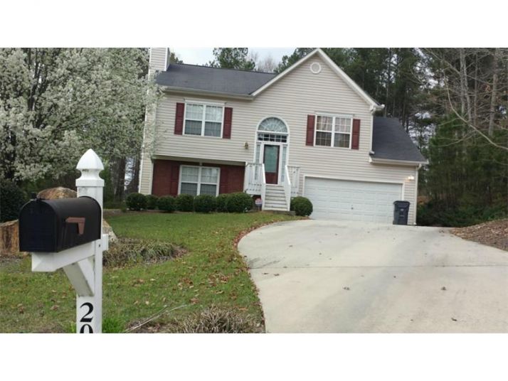 2045 Harvest Circle, Fairburn, GA 30213