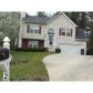 2045 Harvest Circle, Fairburn, GA 30213 ID:12211659