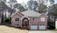 4915 Pippin Drive Nw Acworth, GA 30101