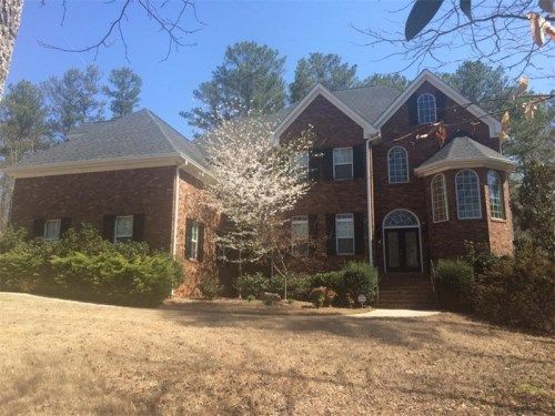 4300 Winslow Court, Douglasville, GA 30135