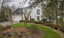 720 Winterwind Way Roswell, GA 30075