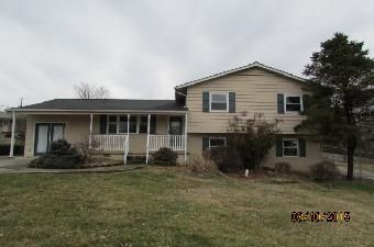 3933 Deerfield Dr, Knoxville, TN 37921