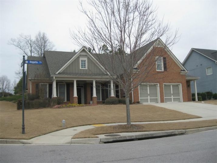 7494 Regatta Way, Flowery Branch, GA 30542