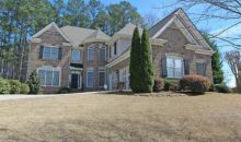 506 Earlvine Way Nw Kennesaw, GA 30152