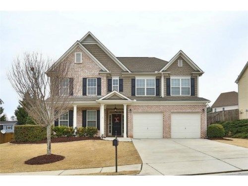 3955 Duran Drive, Auburn, GA 30011