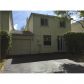 10920 PALM RIDGE LN # 10920, Fort Lauderdale, FL 33321 ID:12190713