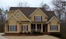 9085 Forest Path Drive Gainesville, GA 30506