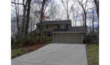 3600 Garrards Crossing Roswell, GA 30075