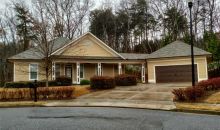 418 Ridgecrest Drive Canton, GA 30114