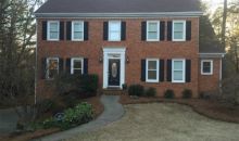 1851 Linnet Court Ne Roswell, GA 30075