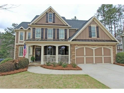 94 Kestrel Ct., Kennesaw, GA 30144