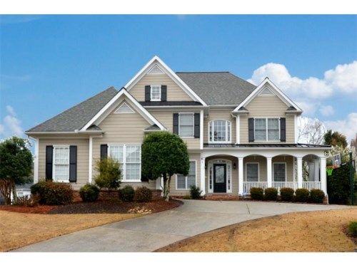 3743 Baccurate Way, Marietta, GA 30062