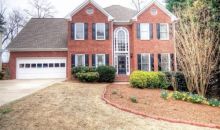 590 Oak Landing Drive Alpharetta, GA 30022