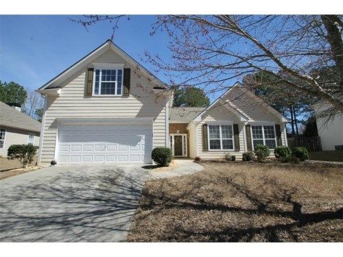 430 Holland Springs Drive, Powder Springs, GA 30127