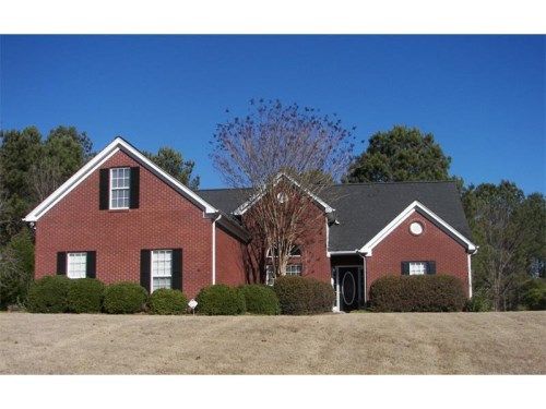 4968 Holland View Drive, Flowery Branch, GA 30542