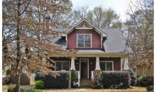 40 Clifton Street Se Atlanta, GA 30317