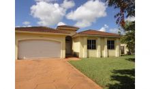 30420 SW 188 AV Homestead, FL 33030