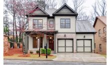 1399 Custer Way Atlanta, GA 30316