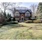 1317 N Decatur Road Ne, Atlanta, GA 30306 ID:11862974