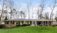 6205 River Shore Parkway Atlanta, GA 30328