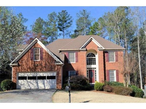 935 Club Chase Court, Roswell, GA 30076