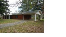 486 Princeton Rd Princeton, LA 71067